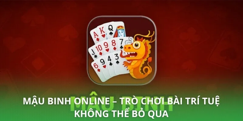 Mậu Binh Online