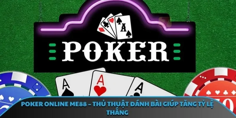 Poker Online