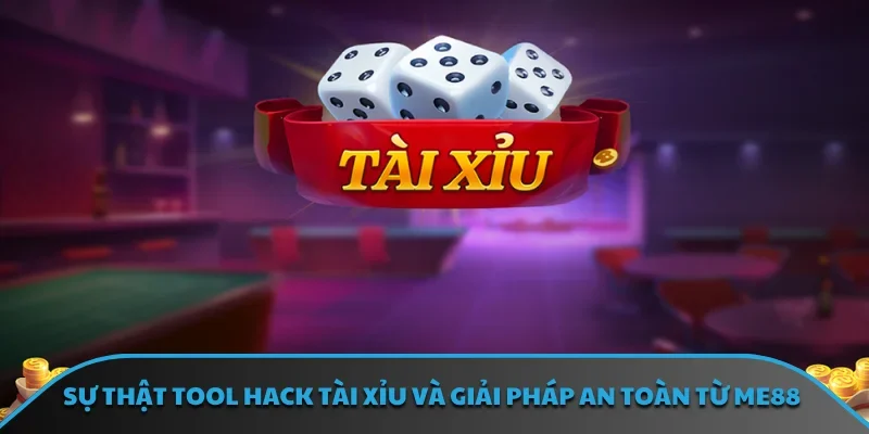 tool hack tài xỉu